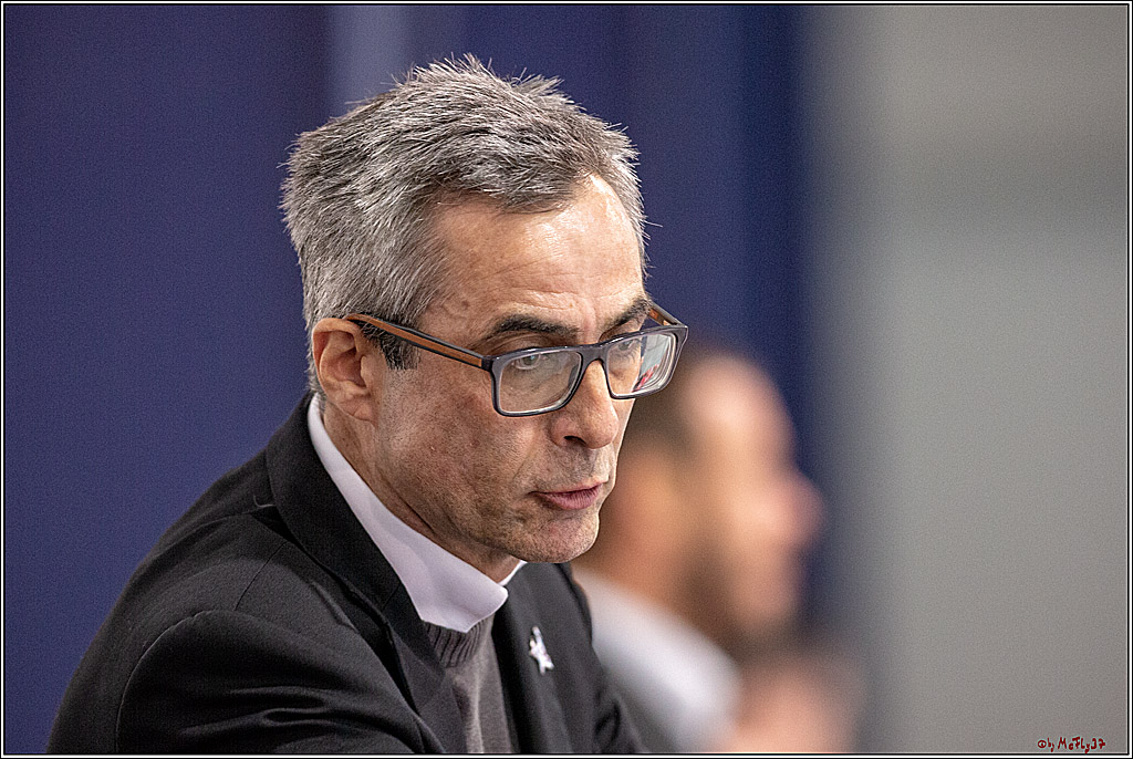 DNL-Playofffinale; Junghaie Koeln - Jungadler Mannheim, 20.03.2019